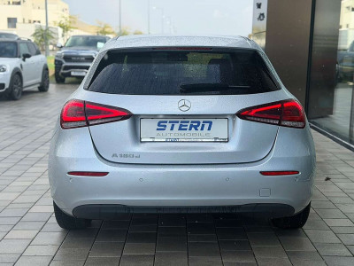 Mercedes-Benz A-Klasse Gebrauchtwagen Mercedes-Benz A-Klasse Gebrauchtwagen