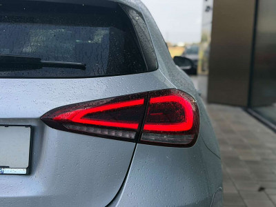 Mercedes-Benz A-Klasse Gebrauchtwagen Mercedes-Benz A-Klasse Gebrauchtwagen