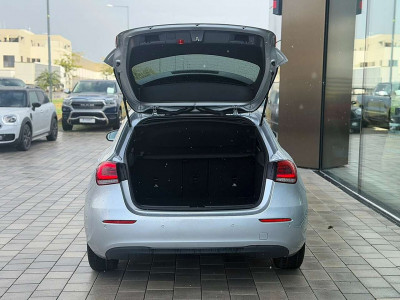 Mercedes-Benz A-Klasse Gebrauchtwagen Mercedes-Benz A-Klasse Gebrauchtwagen