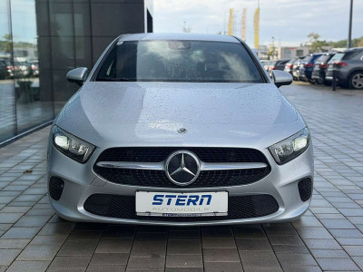 Mercedes-Benz A-Klasse Gebrauchtwagen Mercedes-Benz A-Klasse Gebrauchtwagen