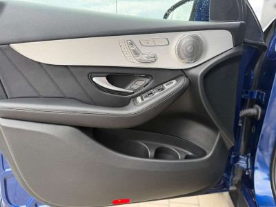 Mercedes-Benz GLC Gebrauchtwagen