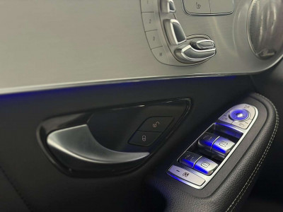Mercedes-Benz GLC Gebrauchtwagen
