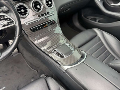 Mercedes-Benz GLC Gebrauchtwagen