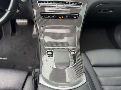 Mercedes-Benz GLC Gebrauchtwagen