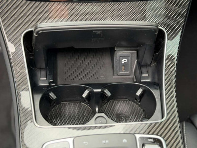 Mercedes-Benz GLC Gebrauchtwagen