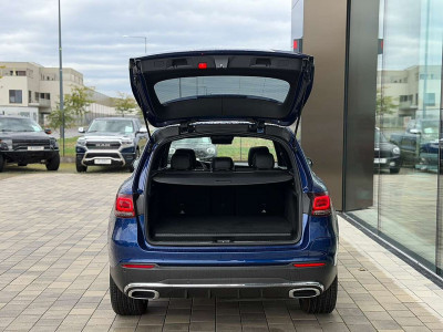 Mercedes-Benz GLC Gebrauchtwagen