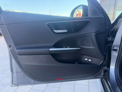 Mercedes-Benz C-Klasse Gebrauchtwagen