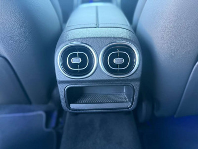 Mercedes-Benz C-Klasse Gebrauchtwagen