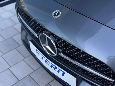 Mercedes-Benz C-Klasse Gebrauchtwagen