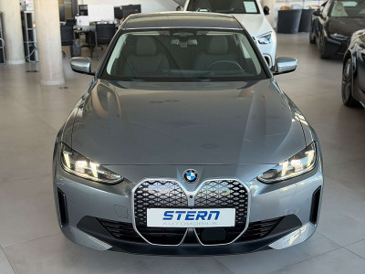 BMW i4 Neuwagen BMW i4 Neuwagen