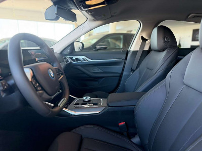 BMW i4 Neuwagen BMW i4 Neuwagen