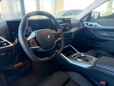 BMW i4 Neuwagen BMW i4 Neuwagen