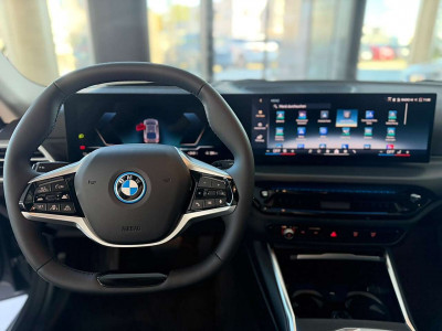 BMW i4 Neuwagen BMW i4 Neuwagen