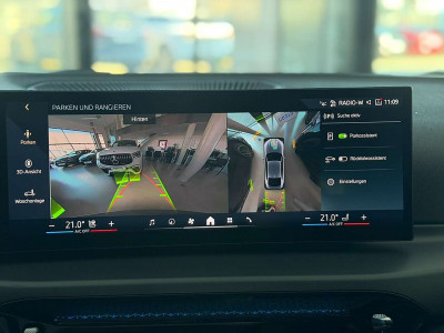 BMW i4 Neuwagen BMW i4 Neuwagen