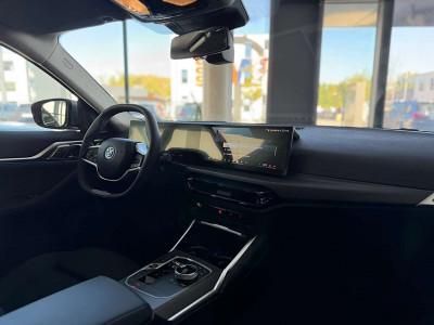 BMW i4 Neuwagen BMW i4 Neuwagen