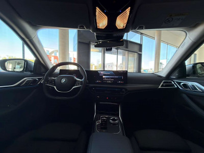 BMW i4 Neuwagen BMW i4 Neuwagen