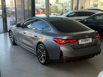 BMW i4 Neuwagen BMW i4 Neuwagen