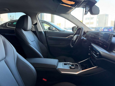 BMW i4 Neuwagen BMW i4 Neuwagen