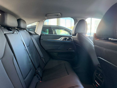 BMW i4 Neuwagen BMW i4 Neuwagen