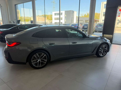 BMW i4 Neuwagen BMW i4 Neuwagen