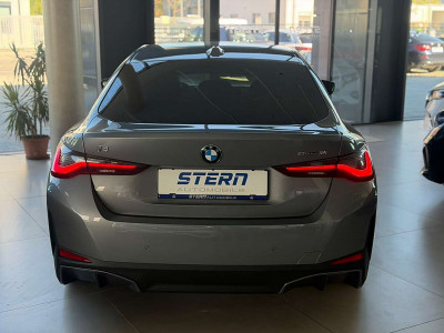 BMW i4 Neuwagen BMW i4 Neuwagen