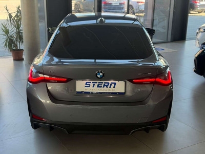 BMW i4 Neuwagen BMW i4 Neuwagen
