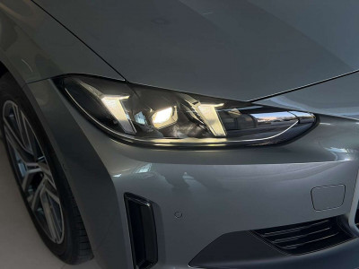 BMW i4 Neuwagen BMW i4 Neuwagen