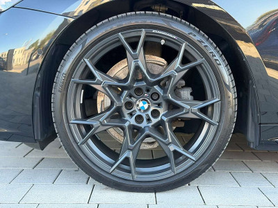 BMW 5er Gebrauchtwagen BMW 5er Gebrauchtwagen