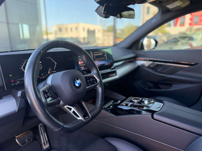 BMW 5er Gebrauchtwagen BMW 5er Gebrauchtwagen