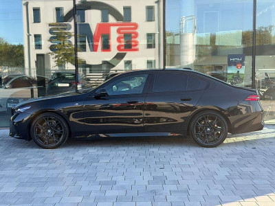BMW 5er Gebrauchtwagen BMW 5er Gebrauchtwagen