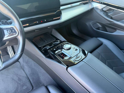 BMW 5er Gebrauchtwagen BMW 5er Gebrauchtwagen