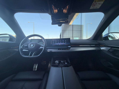 BMW 5er Gebrauchtwagen BMW 5er Gebrauchtwagen