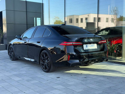 BMW 5er Gebrauchtwagen BMW 5er Gebrauchtwagen