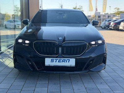BMW 5er Gebrauchtwagen BMW 5er Gebrauchtwagen