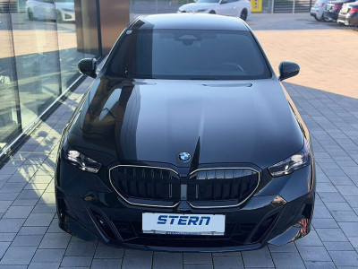 BMW 5er Gebrauchtwagen BMW 5er Gebrauchtwagen