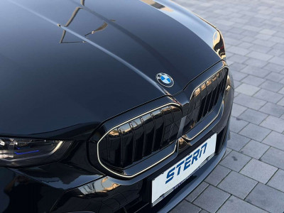 BMW 5er Gebrauchtwagen BMW 5er Gebrauchtwagen