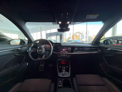 Audi A3 Gebrauchtwagen Audi A3 Gebrauchtwagen