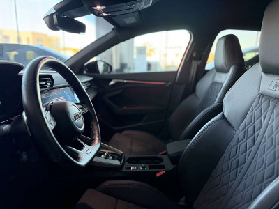 Audi A3 Gebrauchtwagen Audi A3 Gebrauchtwagen