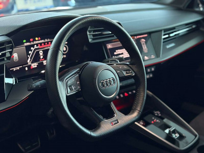 Audi A3 Gebrauchtwagen Audi A3 Gebrauchtwagen
