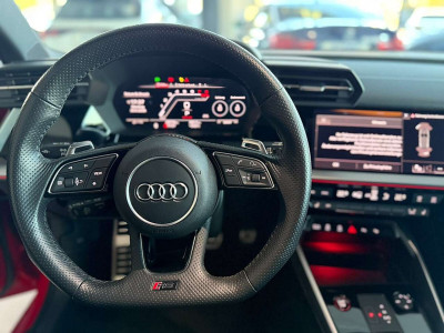 Audi A3 Gebrauchtwagen Audi A3 Gebrauchtwagen
