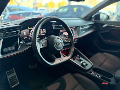 Audi A3 Gebrauchtwagen Audi A3 Gebrauchtwagen