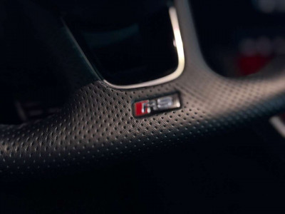 Audi A3 Gebrauchtwagen Audi A3 Gebrauchtwagen