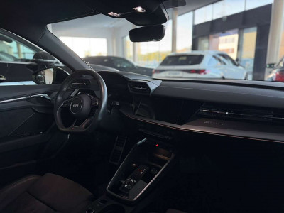 Audi A3 Gebrauchtwagen Audi A3 Gebrauchtwagen