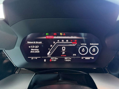 Audi A3 Gebrauchtwagen Audi A3 Gebrauchtwagen