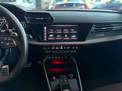 Audi A3 Gebrauchtwagen Audi A3 Gebrauchtwagen