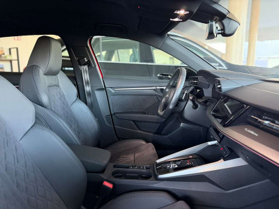 Audi A3 Gebrauchtwagen Audi A3 Gebrauchtwagen