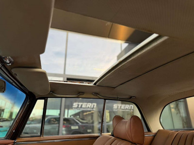 Mercedes-Benz 250 SE Oldtimer Mercedes-Benz 250 SE Oldtimer