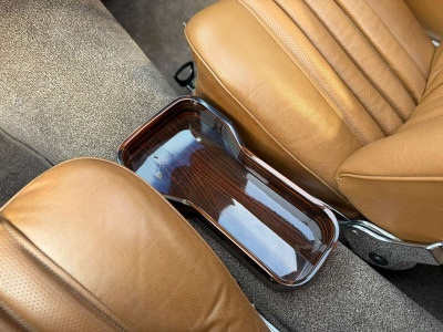 Mercedes-Benz 250 SE Oldtimer Mercedes-Benz 250 SE Oldtimer