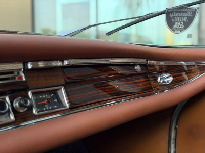 Mercedes-Benz 250 SE Oldtimer Mercedes-Benz 250 SE Oldtimer