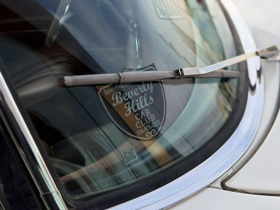 Mercedes-Benz 250 SE Oldtimer Mercedes-Benz 250 SE Oldtimer